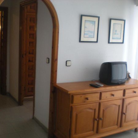 Apartamentos Olympia Center La Manga del Mar Menor Camera foto