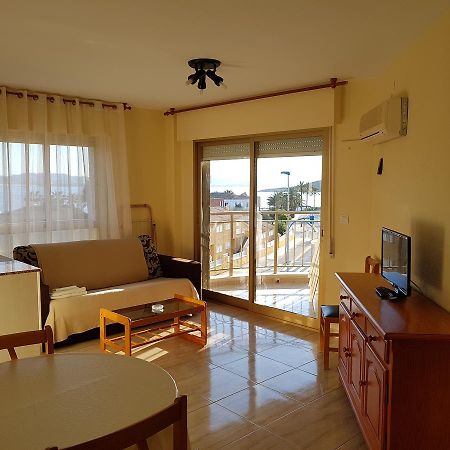 Apartamentos Olympia Center La Manga del Mar Menor Esterno foto
