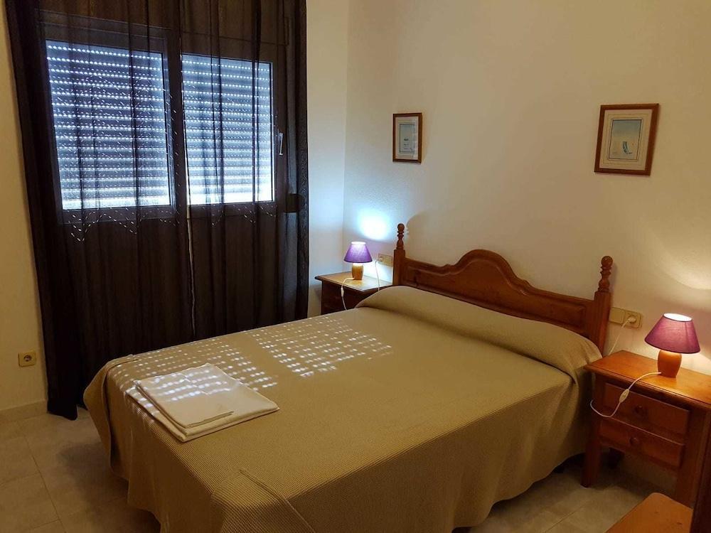 Apartamentos Olympia Center La Manga del Mar Menor Esterno foto
