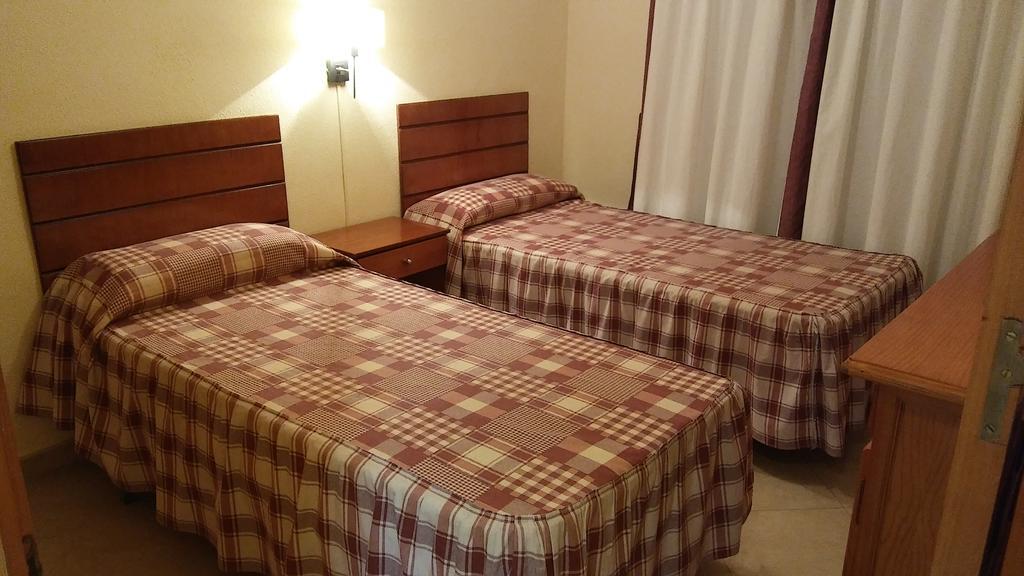 Apartamentos Olympia Center La Manga del Mar Menor Esterno foto