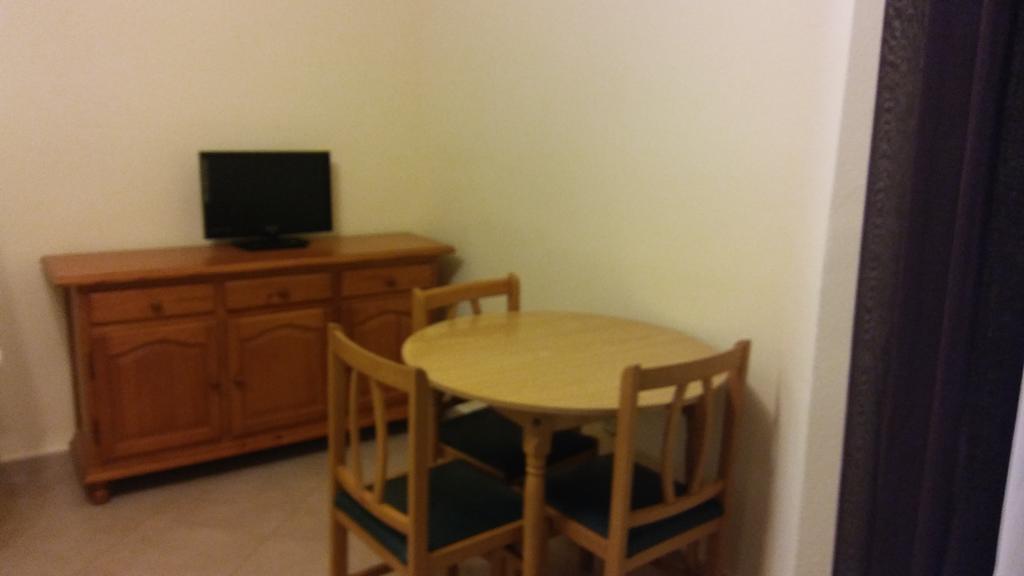 Apartamentos Olympia Center La Manga del Mar Menor Esterno foto