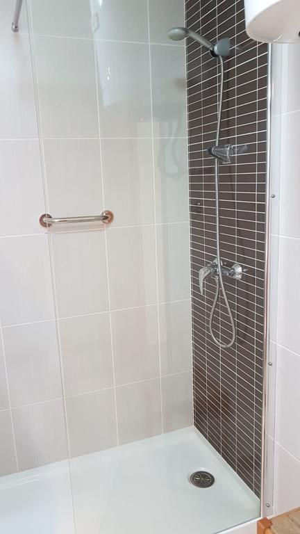 Apartamentos Olympia Center La Manga del Mar Menor Esterno foto