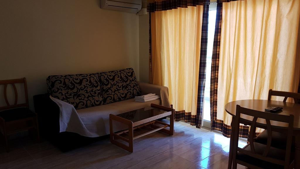 Apartamentos Olympia Center La Manga del Mar Menor Esterno foto