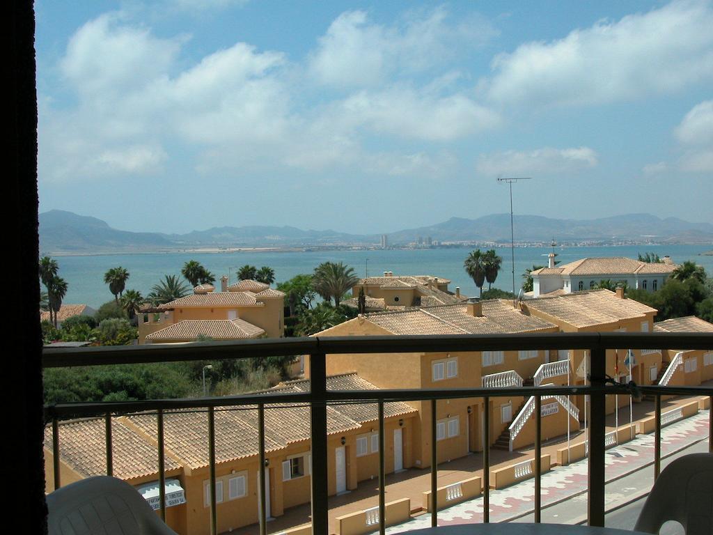 Apartamentos Olympia Center La Manga del Mar Menor Camera foto
