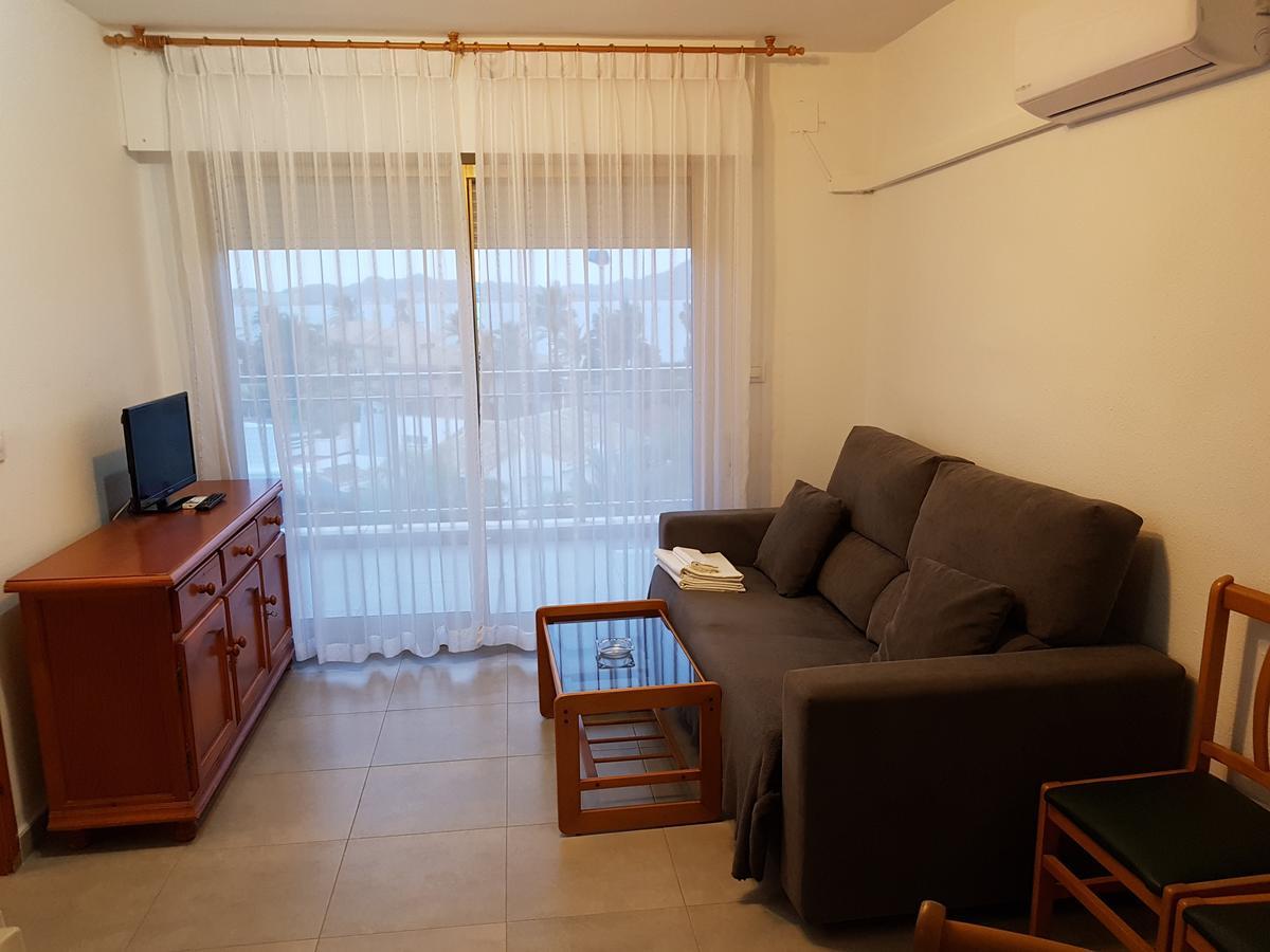 Apartamentos Olympia Center La Manga del Mar Menor Esterno foto