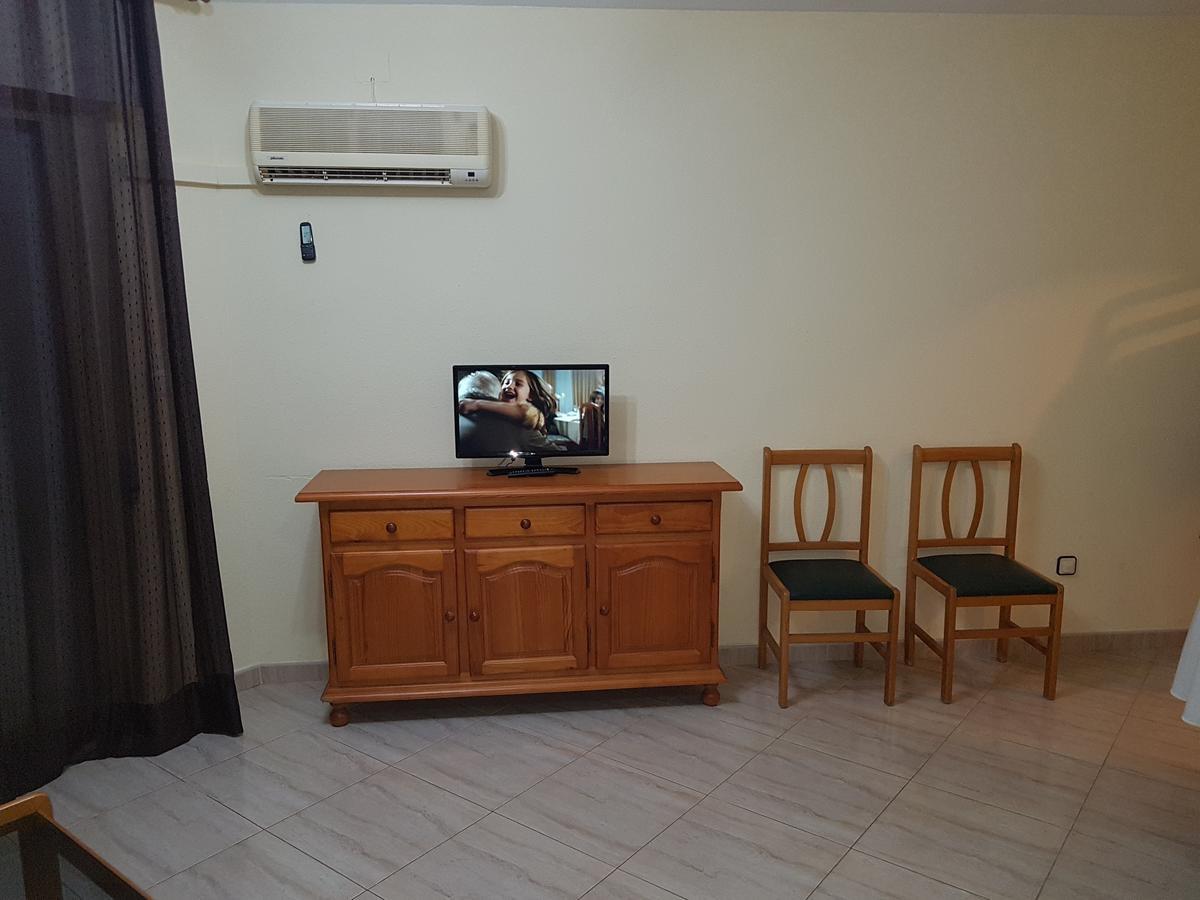 Apartamentos Olympia Center La Manga del Mar Menor Esterno foto