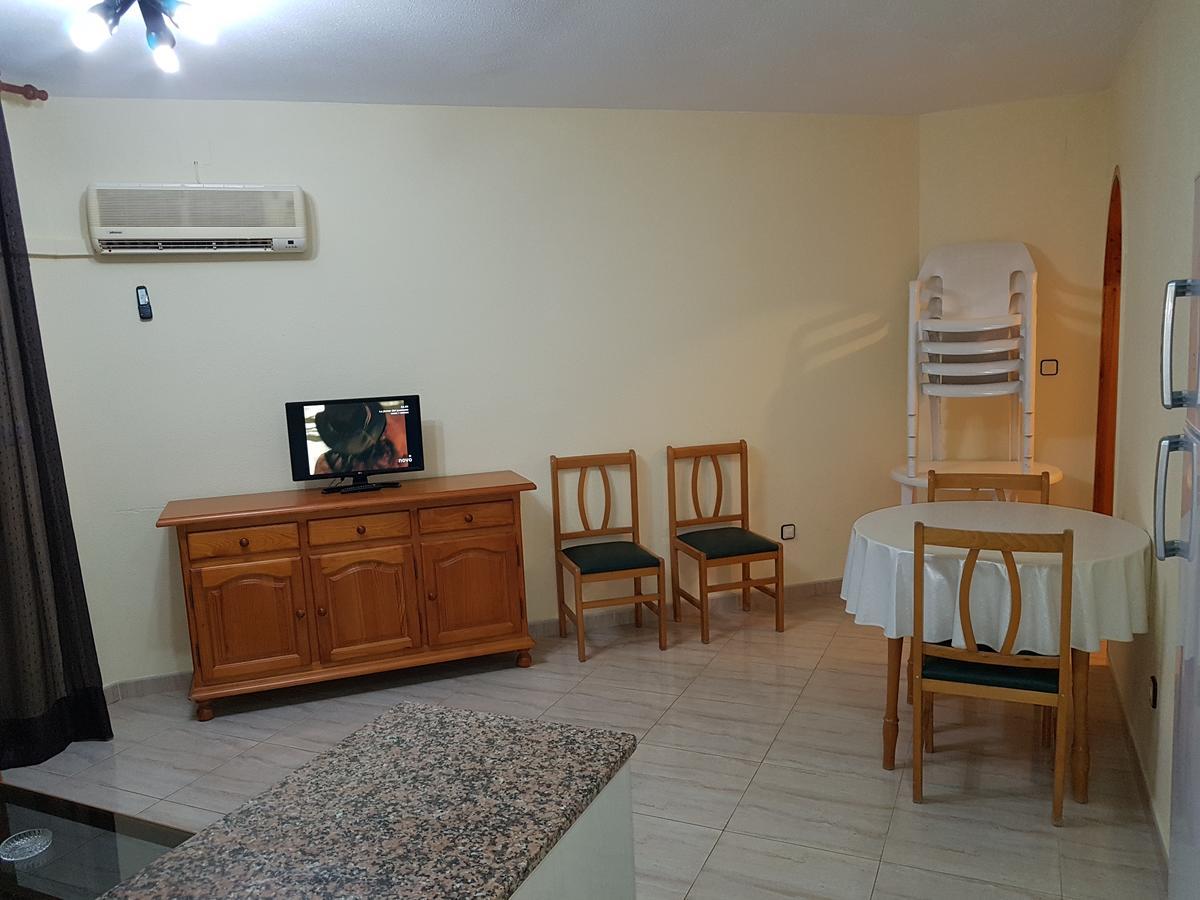 Apartamentos Olympia Center La Manga del Mar Menor Esterno foto