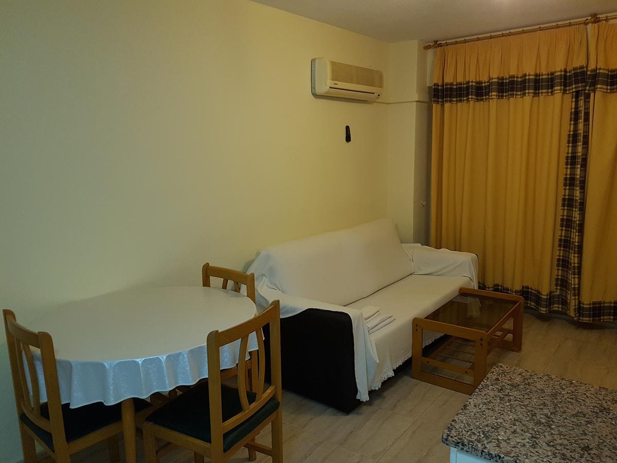 Apartamentos Olympia Center La Manga del Mar Menor Esterno foto