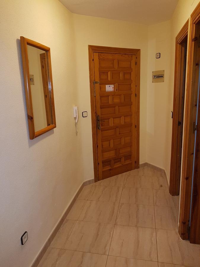 Apartamentos Olympia Center La Manga del Mar Menor Esterno foto